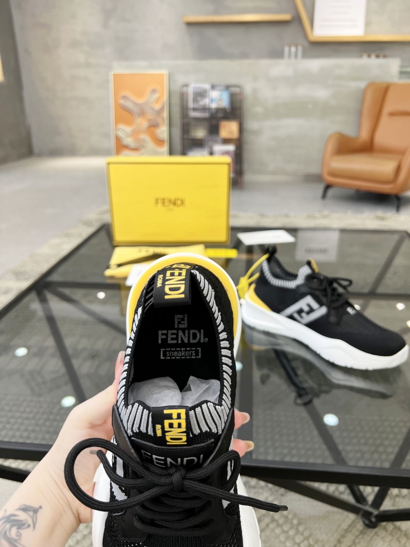 Fendi Sneakers